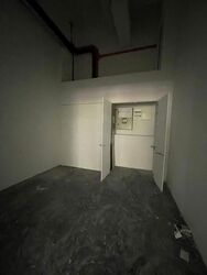 Henderson Industrial Park (D3), Factory #622086831